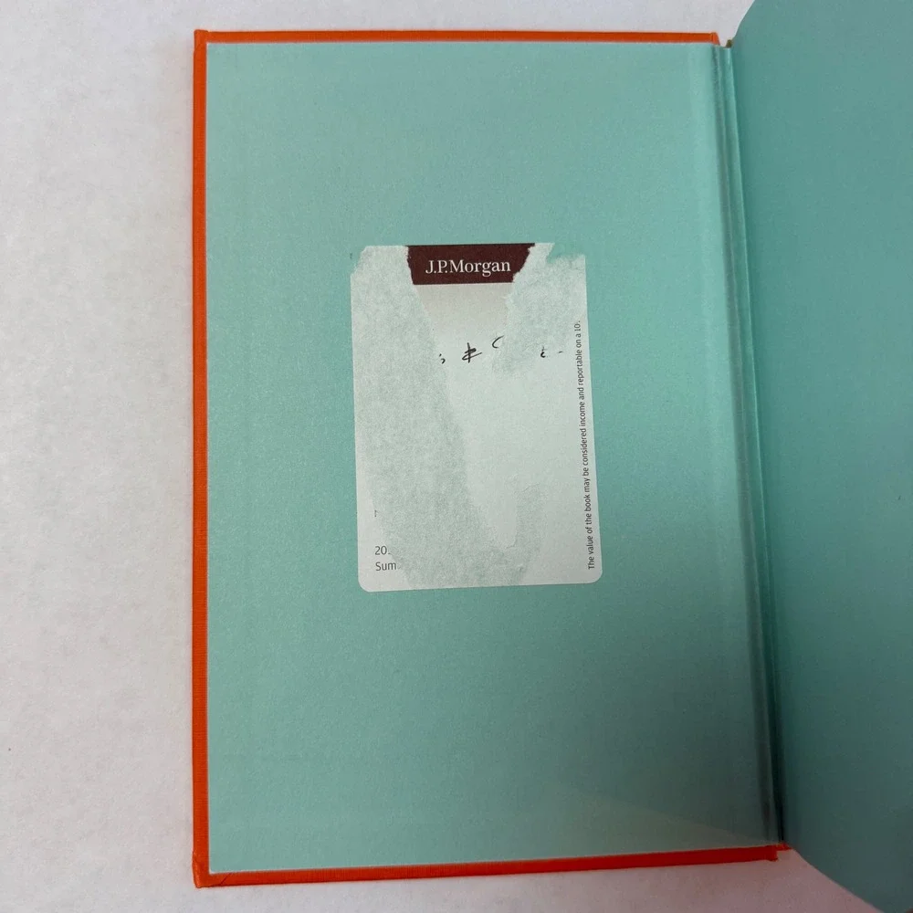 Where Chefs Eat Phaidon Guide To Chef Favorite Restaurants Hardcover 2015 Orange